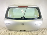 фото thumb №1, Кришка багажника задня suzuki swift iii хетчбек