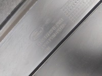 фото thumb №8, Бампер зад land rover freelander ii 07-