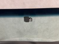 фото thumb №5, Chevrolet corvette c3 2d coupe скло передня nowa solar 1978-1982