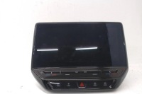 фото thumb №7, Экран навигации vw id.3 e11 10a919605k 0.0l electric 152kw 2020