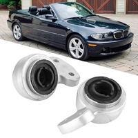 фото thumb №7, 2 szt. втулки важелів ze кронштейном 31126757623