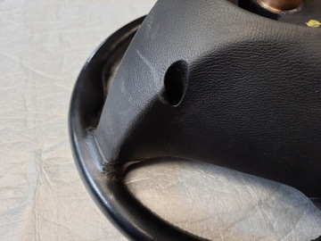 фото thumb №10, Руль кожа кожаный mercedes slk w171 a1714600103