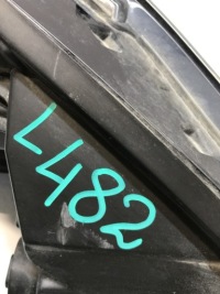 Tesla 3 рестайлинг  y фара перед передняя левая full led 1514952-00-d с Разборки, фото thumb