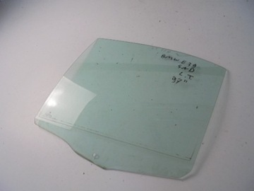 фото thumb №1, Стекло дверь левый зад bmw серии 5 e39 sedan 97 r