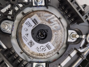 фото thumb №5, Air bag повітряна подушка водія ford transit custom bk21-v042b85-ab