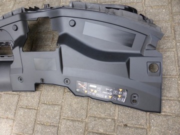 фото thumb №6, Renault talisman рестайлінг 19- каркас pod решітка радіатора підсилювач решітка перед познань