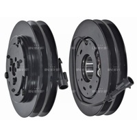 фото thumb №1, Зчеплення компресор nrf 380155