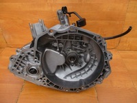 фото thumb №6, Chevrolet cruze orlando 1.6 1.8 коробка передач 5 передач 86 tys. km. sprawdzona