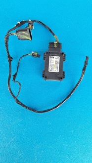 фото thumb №1, Bmw радар датчик 5a84cf7