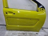 фото thumb №2, Citroen c4 cactus двері праві перед передні