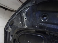 фото thumb №14, Капот крышка двигателя audi a4 8w0 8w0823029