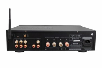 TAGA HARMONY HTA-800B BLACK AMP. ЛАМПОВИ Д.М.