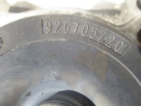 фото thumb №10, Насос wody колесо visko віскомуфта iveco daily vi 3.0 hpi