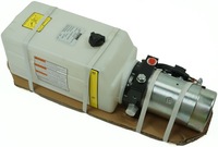 фото thumb №1, Насос гидравлическая renault master