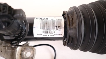 фото thumb №8, Volvo xc90 ii 2.0 d5 амортизатор правые перед 31658904, 31681984