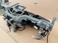 фото thumb №15, Bmw x6 g06 lci рестайлинг прокладка англичанин каркас отопитель ковёр шумоизоляция