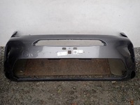 фото thumb №1, Бампер перед переднє citroen c5 aircross рестайлінг 2022- 9843172777