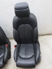 фото thumb №15, Сидіння комплект сидінь заднє сидіння long audi a8 d4