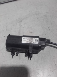 фото thumb №8, Ford puma mk2 подушка pompowanie сиденья коврик