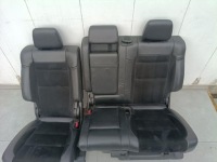 фото thumb №10, Jeep grand cherokee wk2 10- диван зад сиденье спинка алькантара