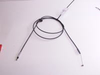 Купити Toyota yaris cross рестайлінг  трос відкривання капот, фото thumb