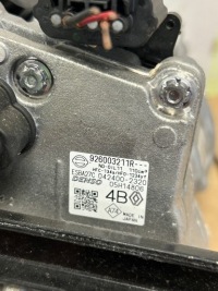 фото thumb №5, Компресор кондиціонера компресор renault clio v, arkana e-tech 926003211r