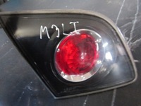 фото thumb №1, Лампа задняя левая mazda 3 03-08