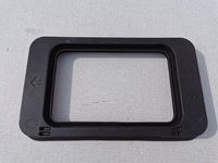 фото thumb №1, Grandland x 3008 рамка захист кришка 9676524880