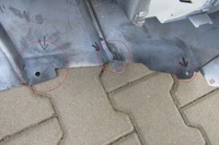 фото thumb №10, Бампер перед передний ford ranger 22-