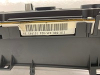 фото thumb №6, Лічильник приладова панель 13136733ja opel