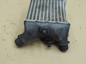 фото thumb №11, Радіаторів інтеркулер fiat 500 abarth 887450000