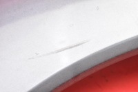 фото thumb №8, Крило лівий перед переднє kthc peugeot 3008 1 i 10-13