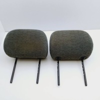 фото thumb №1, Підголівник сидіння правий лівий перед комплект citroen c5 lift nr281