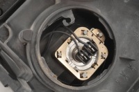 фото thumb №13, Фара передняя левая vw passat b7 3ab941005
