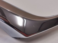 фото thumb №8, Молдинг, хром pod фара, фара honda cvr ліва 224.