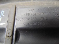 фото thumb №10, Защита шумоизоляция крыла левая peugeot partner iii 2008- 9681388180