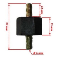 фото thumb №3, Отбойник соединитель защита насоса seat alhambra toledo