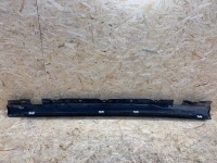 Накладка поріг поріг ліва mercedes a klasa amg w177 a1776904501 a1776904301 Недорого, фото thumb