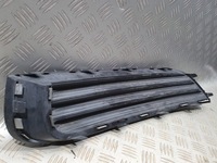 фото thumb №15, Решітка бампера хром ліва права opel insignia a