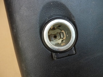 фото thumb №6, Гніздо прикурювача тунелю середнього зад seat altea toledo iii 5p0864298