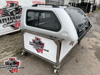 фото thumb №7, Обшивка hardtop nissan navara d40 nowa