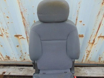 фото thumb №9, Сиденье правый перед пассажира berlingo partner iii 2008- с подогревом isofix