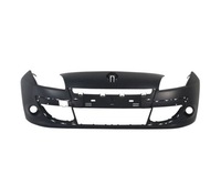 фото thumb №1, Бампер передній renault scenic '09-'11