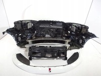 фото thumb №5, Citroen ds7 капот бампер лампы full pas радиатор