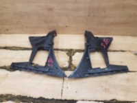 фото thumb №1, Направляющая бампера задняя 2szt комплект volvo s80