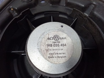 фото thumb №7, Vw golf vi hb підйомник вікна зад праві 5k4839756k