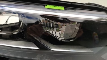 фото thumb №11, Vw t roc 2ga 17- лампа правая полный led корпус le-a08