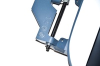 фото thumb №13, Поворотник боковой p/p белый mini r55 r56 r57