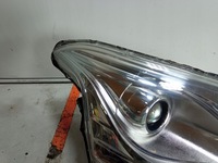 фото thumb №9, Citroen c4 aircross лампа левая правая передняя перед ксенон europa комплект