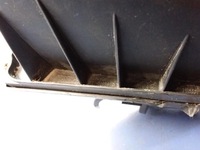 фото thumb №6, Ford galaxy 1.8 tdci корпус фильтра воздуха